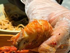 -靓靓蒸虾·头牌蒸虾(雪松路总店)