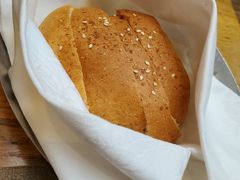 餐前面包-食间牛排(湖西路店)