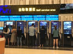 -万达影城(仓山万达广场激光IMAX店)