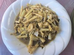 -天乐农家鱼头王(天目湖店)