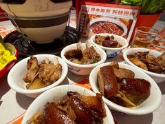 -熊记虾王·小龙虾(东晓南店)