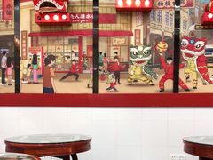 -五条人糖水铺(武林总店)