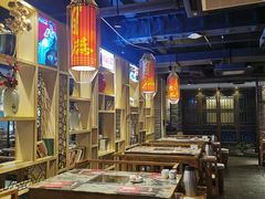 -月满大江火锅(总府路店)