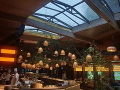 -大鹅岛绿色生态美食园