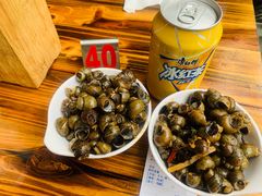 螺狮-龍城柳州螺蛳粉(群星路店)
