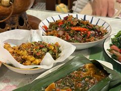 -蜗牛小馆醉乡民谣云南菜(惠新西里店)