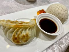 -燕春园中餐厅-北大博雅国际酒店