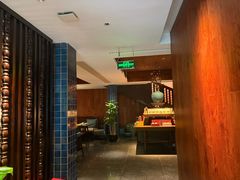 -粗茶淡饭·隐庐私厨(东亭店)