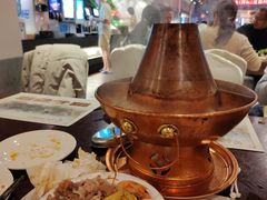 -观唐（国际）度假村温泉