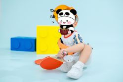 -玛瑞莎·儿童·亲子摄影(越秀店)