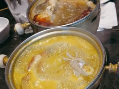 -川骄海鲜自助(亚运村店)