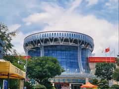 -广西民族博物馆