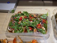 腌血蛤-圆蛋酒料•生腌(开元路店)