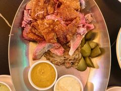 -Famous肥猫墨西哥音乐餐吧(五棵松华熙LIVE店)