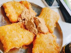 蛋煎糍粑-电台巷火锅(科华总店)