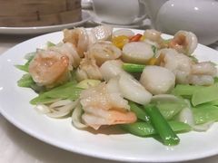 -翠亨村(铜锣湾店)