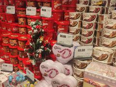 -旺豪超市(胜利购物广场店)