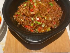 -辛香汇·现炒川菜(城北万象城店)