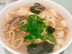 -萧记三鲜烩面(商务外环店)