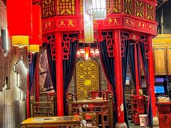 -蜀大侠火锅(国际购物店)