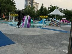 -温都水城·水梦奇缘