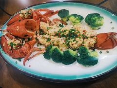 -海棠湾聚鼎香海鲜坊(海昌梦幻不夜城店)