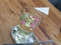 -谷咖啡·鲜花绿植花园餐厅