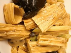 -五观堂素食(新华路店)