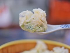 虾三鲜稍麦-真食净香居·内蒙烧麦(亚运村店)