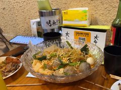 -烤五行·烧烤烤串(石佛营店)