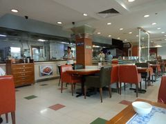 大堂-东方饺子王(让胡路远望店)