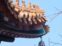 -雍和宫