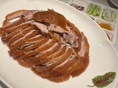 -小桃红·东北菜·春饼烤鸭(南阳湖街店)