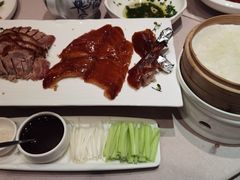 -漢舍中国菜馆(889广场店)