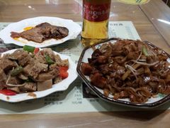 -葛记焖饼(伏牛路店)