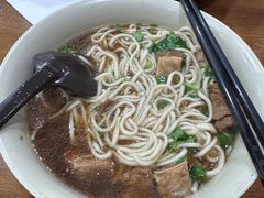 -李先生牛肉面大王(辽宁路店)