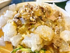 -老白肉馆(临江小区店)