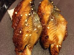 -禾绿寿司·定食·拉面·烧炸(宝安大仟里店)