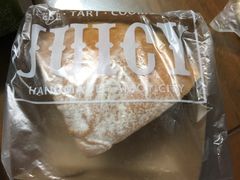 -Juicy Bakery(大学路店)