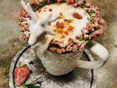 -BE NORMAL CAFE(霞溪路店)