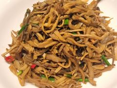 -香丰阁·烤鸭·川湘菜(清河店)
