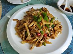 -肖聚汇饭店(凤凰洲店)