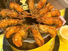-桥东喜碧海鲜街(水东街店)