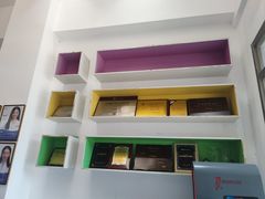 -深圳乐孚正强口腔诊所(宝体店)