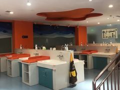 -蓝旗儿童游泳俱乐部(北国中心)