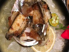 -和·铁板烧·OMAKASE(望京昆泰嘉晟酒店)