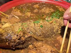 -人民公社大食堂(顺义总店)