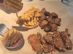 -必胜客(白石桥店)