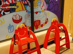 -麦当劳(凌云天地长桥店)