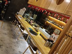 自助取餐区-吉兆·料理(红梅南路店)